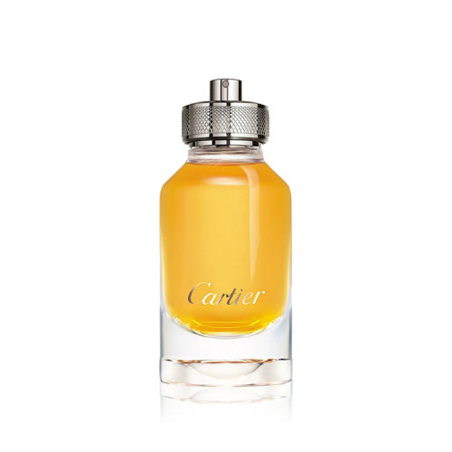 عطر كارتير لونفول او دو بارفيوم 80 مل Cartier L'En...