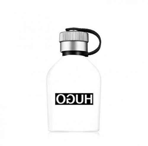 عطر هوغو بوس ريفيرسد الرجالي او دو تواليت 125 مل ا...