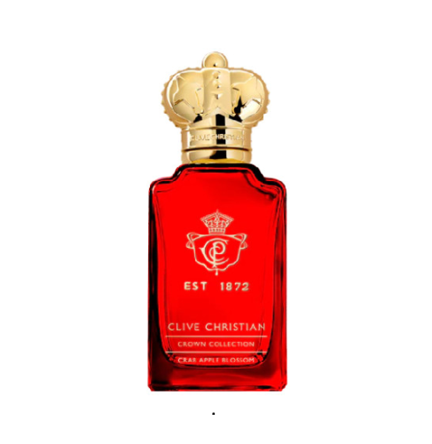 عطر كلايف كريستيان كراب ابل بلوسوم 50 مل Crab Appl...