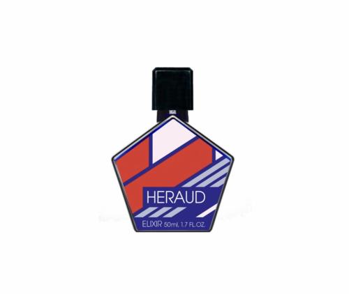 عطر اندي تاور هيرود الكسير 50 مل Heraud Tauer Perf...
