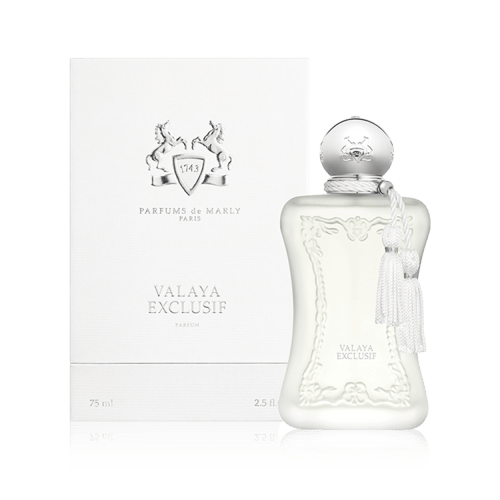 عطر دي مارلي فالايا اكسكلوسيف 75 مل Valaya Exclusi...