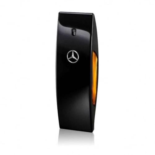 عينة مرسيدس بنز كلوب Mercedes Benz Club Black ED T...