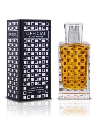 عطر اوفشال او دو بارفيوم 90مل
