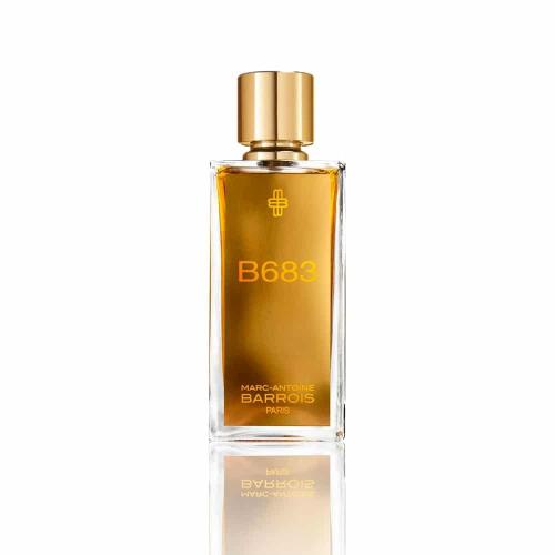 عطر B683 مارك أنطوان باروا او دو بيرفيوم B683 Marc...