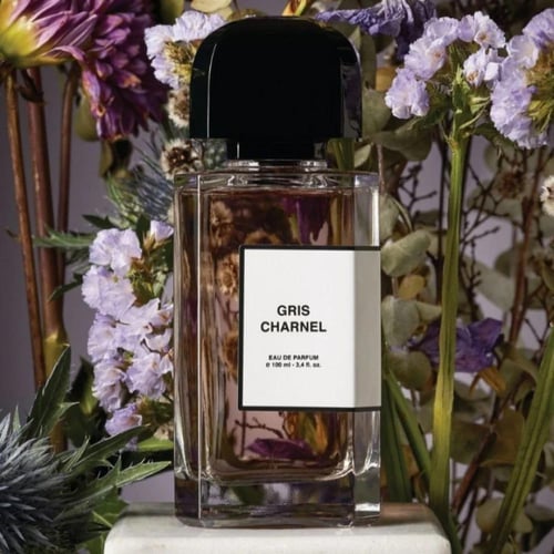 تقسيم جريس شارنيل بارفيوم بي دي كي 25 مل Gris Char...