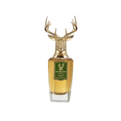 عطر باتشولي دوست من بانادورا Patchouli Dust pana d...