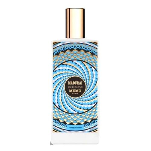 عينة ميمو مادوراي Madurai Memo Paris