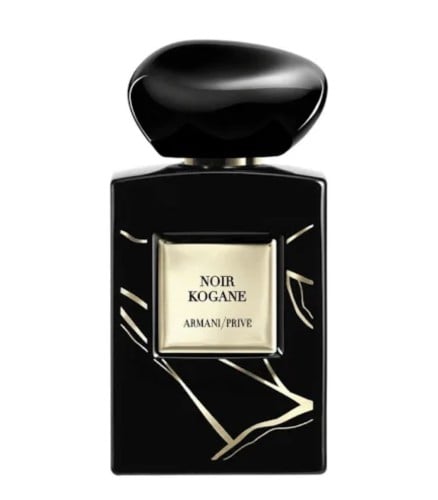 عطر ارماني بريفيه نوار كوجان 100 مل Noir Kogane Gi...