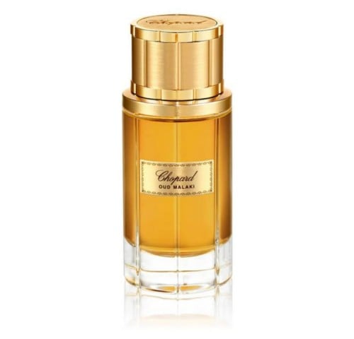عينة شوبارد عود ملكي او دو بارفيوم 80مل Chopard Ou...