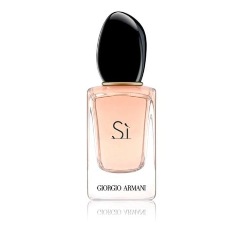 عطر ارماني Si او دو بارفيوم Sì Eau de Parfum Giorg...