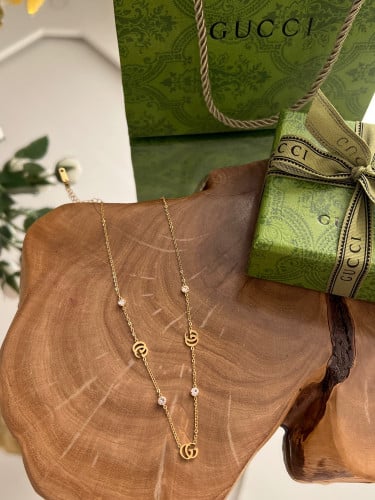 سلسال قوتشي شامل الملحقات