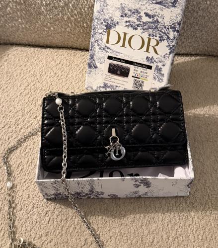 شنطة براند Dior