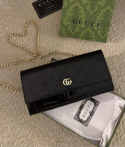 شنطة براند GUCCI