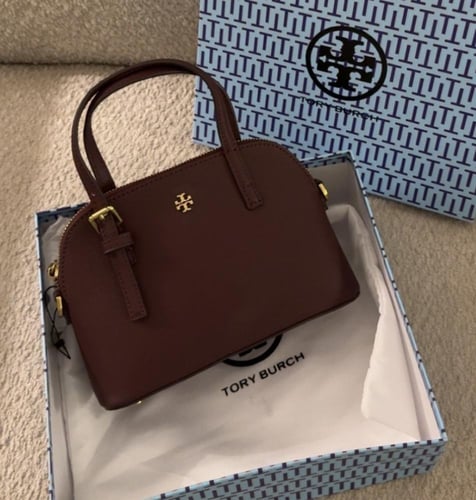 شنطة براند TORY BURCH