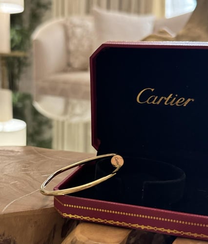 اسوارة كارتير مسمار شامل الملحقات