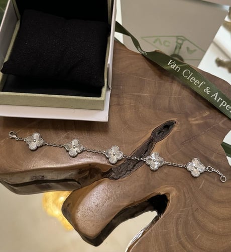 اسوارة فان كليف شامل الملحقات