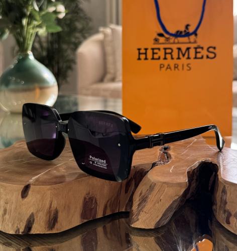 نظارة ايرمز شامل الملحقات