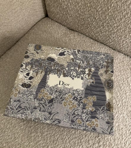 شنطة براند Dior