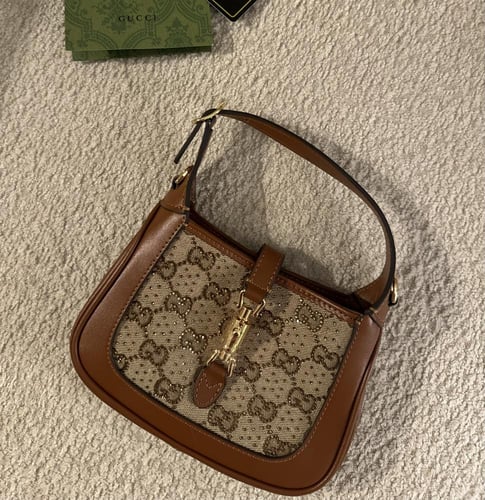 شنطة براند GUCCI