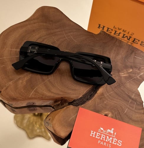 نظارة ايرمز شامل الملحقات