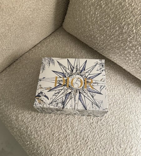 شنطة براند Dior