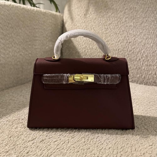 شنطة براند HERMES