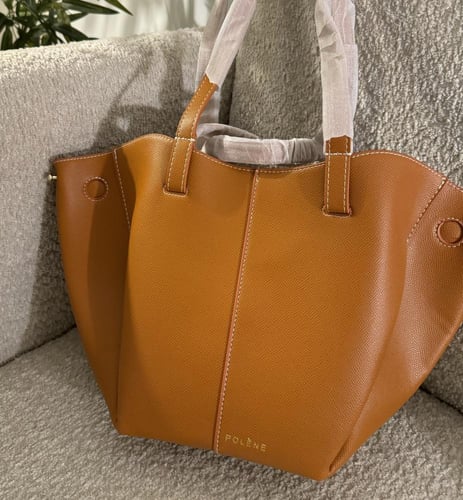 شنطة براند POLENE