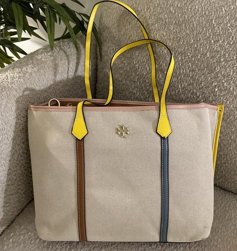 شنطة براند TORY BURCH