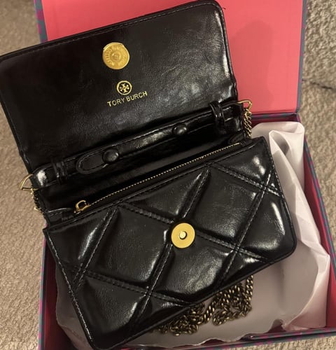 شنطة براند TORY BURCH