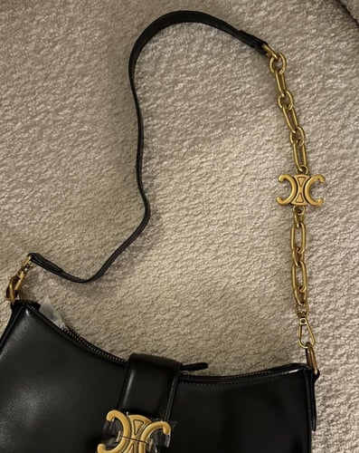 شنطة براند CELINE