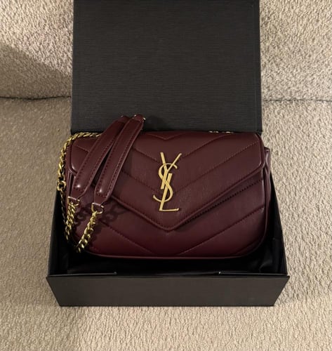 شنطة براند SAINT LAURENT