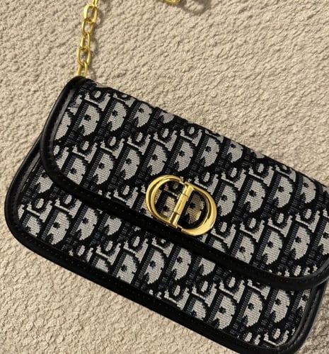 شنطة براند Dior