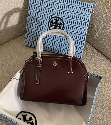 شنطة براند TORY BURCH