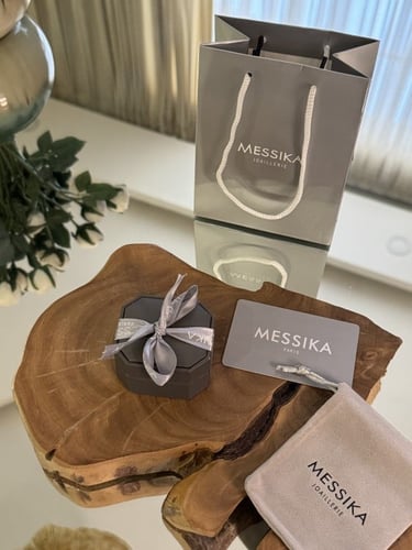 خاتم مسيكا شامل الملحقات