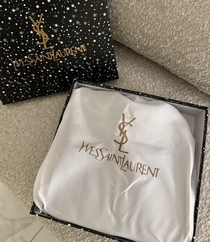 شنطة براند YSL