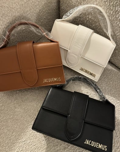 شنطة براند JACOUEMUS