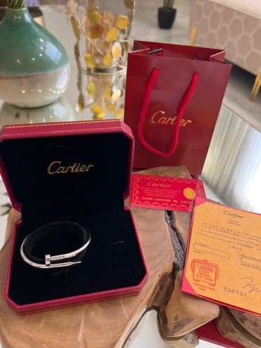 اسوارة كارتير مسمار شامل الملحقات