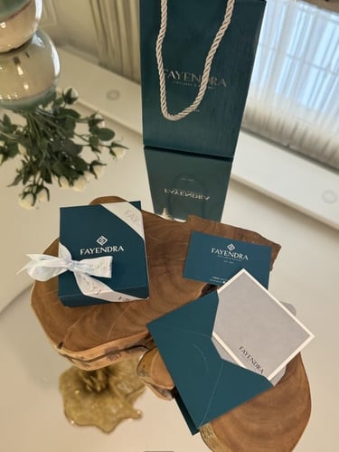 اسوارة فايندرا فضة اصلي 100٪