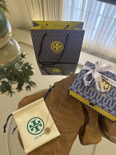 سلسال توري بورش شامل الملحقات