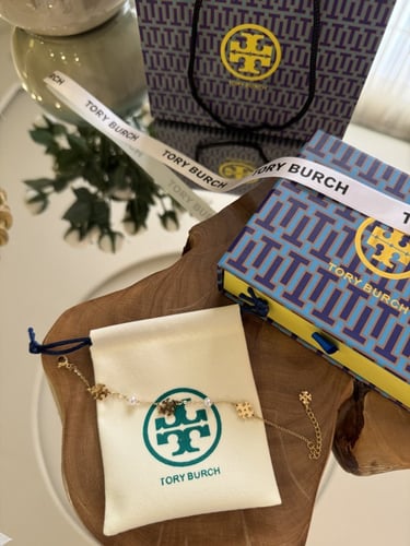 اسوارة توري بورش لول شامل الملحقات