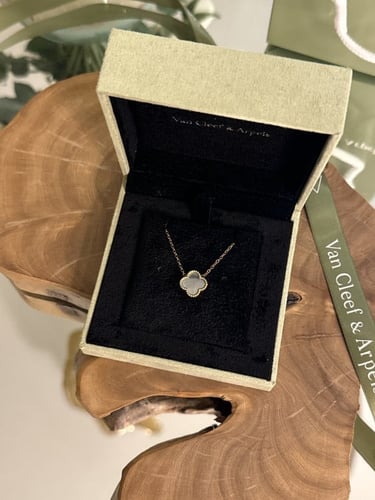 سلسال فان كليف شامل الملحقات