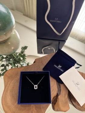 سلسال سوارفسكي شامل الملحقات