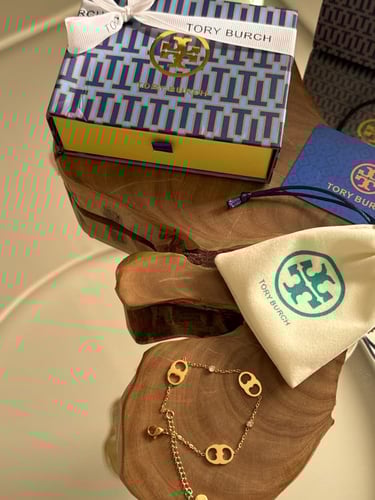 اسوارة توري بورش شامل الملحقات