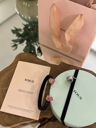 اسوارة توس شامل الملحقات