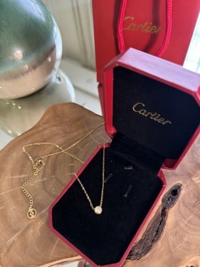 سلسال كارتير كرستالة شامل الملحقلت