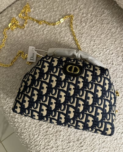 شنطة براند Dior