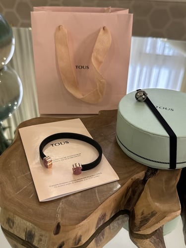 اسوارة توس شامل الملحقات