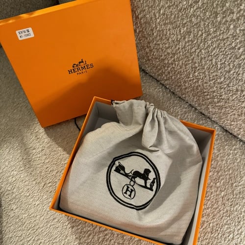 شنطة براند HERMES