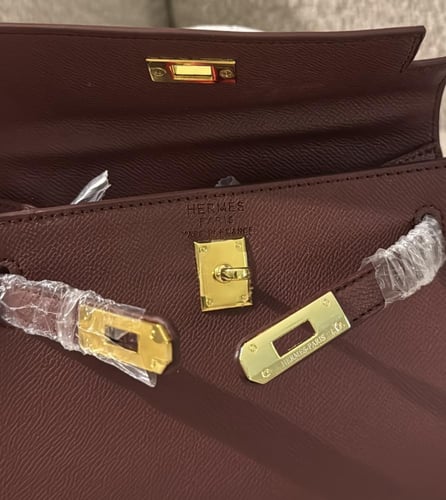 شنطة براند HERMES