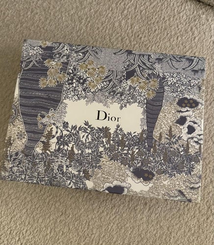شنطة براند Dior